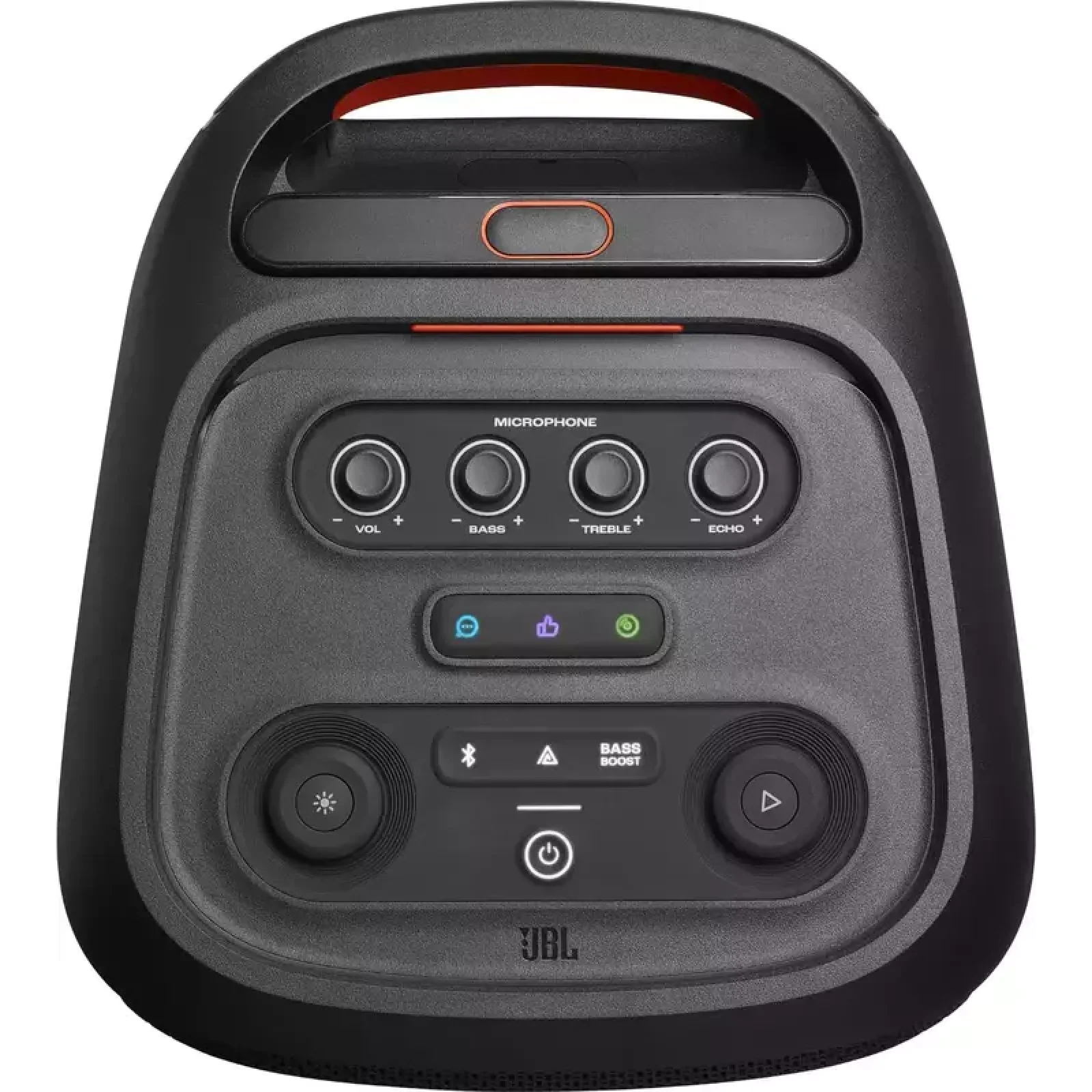 Акустична колонка JBL Party Box Stage 320 (JBLPBSTAGE320EP) UA