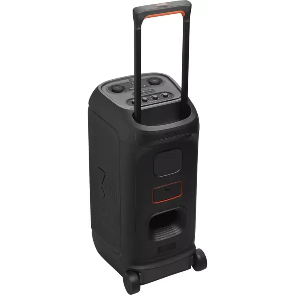 Акустическая колонка JBL Party Box Stage 320 (JBLPBSTAGE320EP) UA