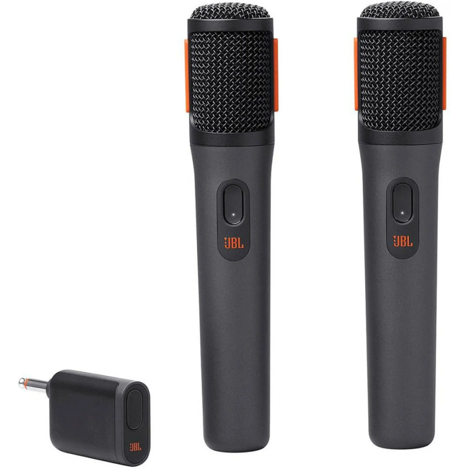 Мікрофон JBL PartyBox Wireless Mic 2-pack (JBLPBWIRELESSMIC)