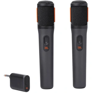 Микрофон JBL PartyBox Wireless Mic 2-pack (JBLPBWIRELESSMIC) UA