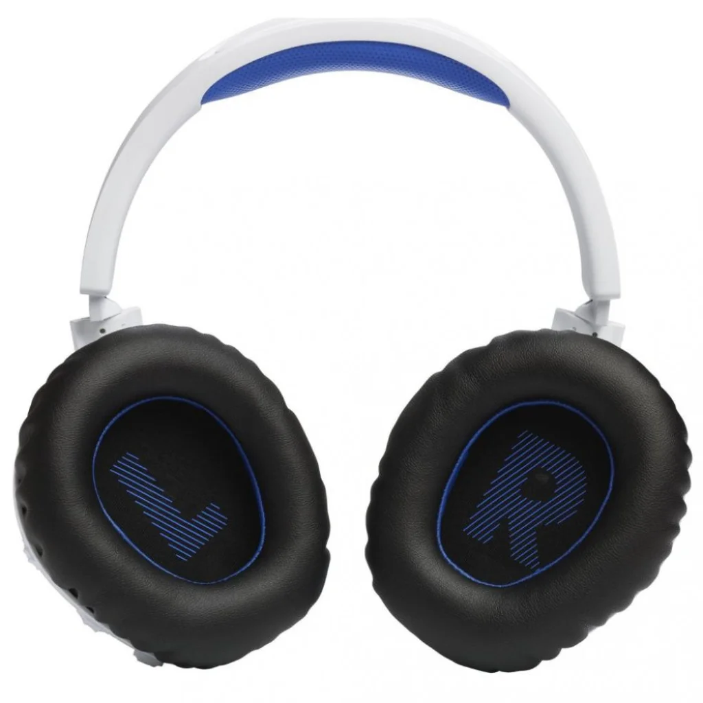 Наушники JBL Quantum 360P White (JBLQ360PWLWHTBLU)