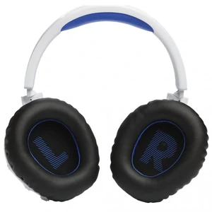 Наушники JBL Quantum 360P White (JBLQ360PWLWHTBLU)