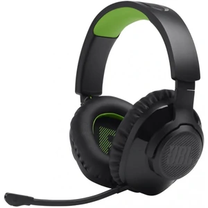 Наушники JBL Quantum 360X Wireless for XBOX (JBLQ360XWLBLKGRN) UA