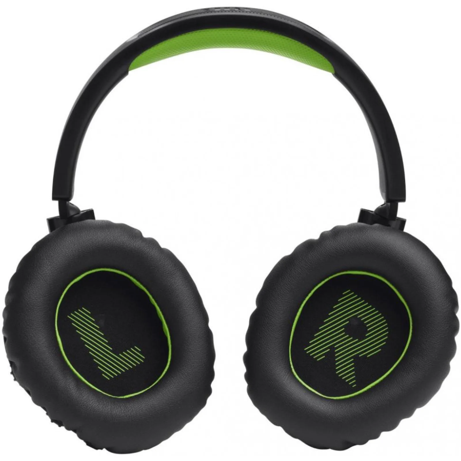 Навушники JBL Quantum 360X Wireless for XBOX (JBLQ360XWLBLKGRN) UA