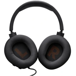 Наушники JBL Quantum 100M2 Black (JBLQTUM100M2BLK)