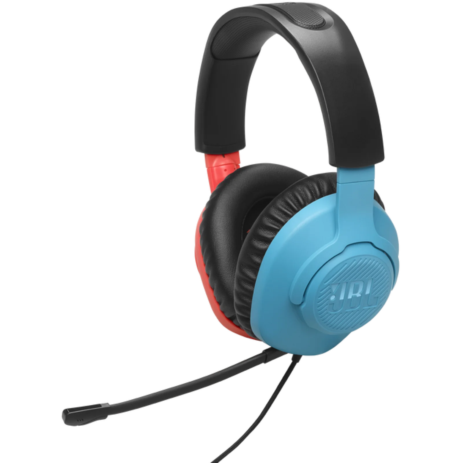 Наушники JBL Quantum 100N Black (JBLQTUM100N) UA