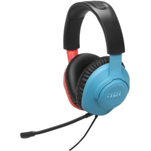 Наушники JBL Quantum 100N Black (JBLQTUM100N)