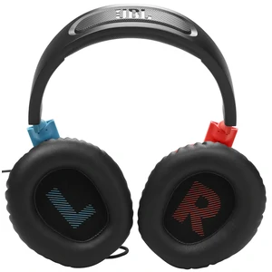 Наушники JBL Quantum 100N Black (JBLQTUM100N)