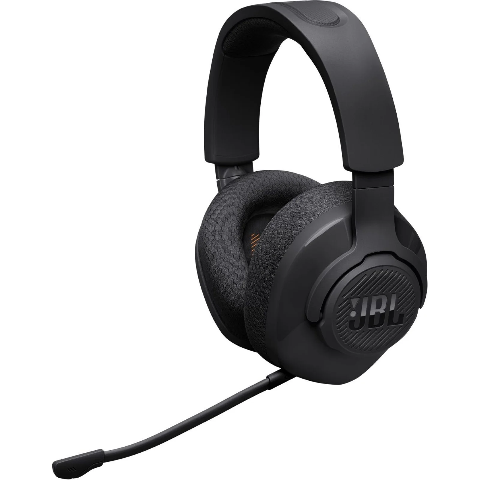 Наушники JBL Quantum 360 Black (JBLQTUM360BLK) UA