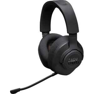 Наушники JBL Quantum 360 Black (JBLQTUM360BLK)