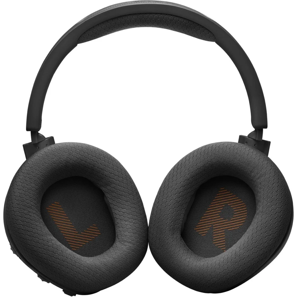 Наушники JBL Quantum 360 Black (JBLQTUM360BLK)