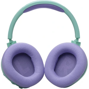Наушники JBL Quantum 360 Cyan (JBLQTUM360CYN) UA