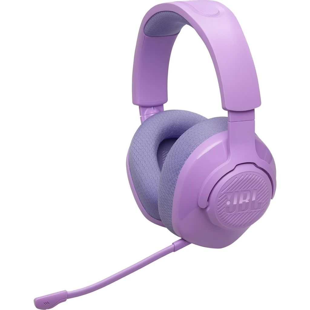 Наушники JBL Quantum 360 Purple (JBLQTUM360PUR) UA