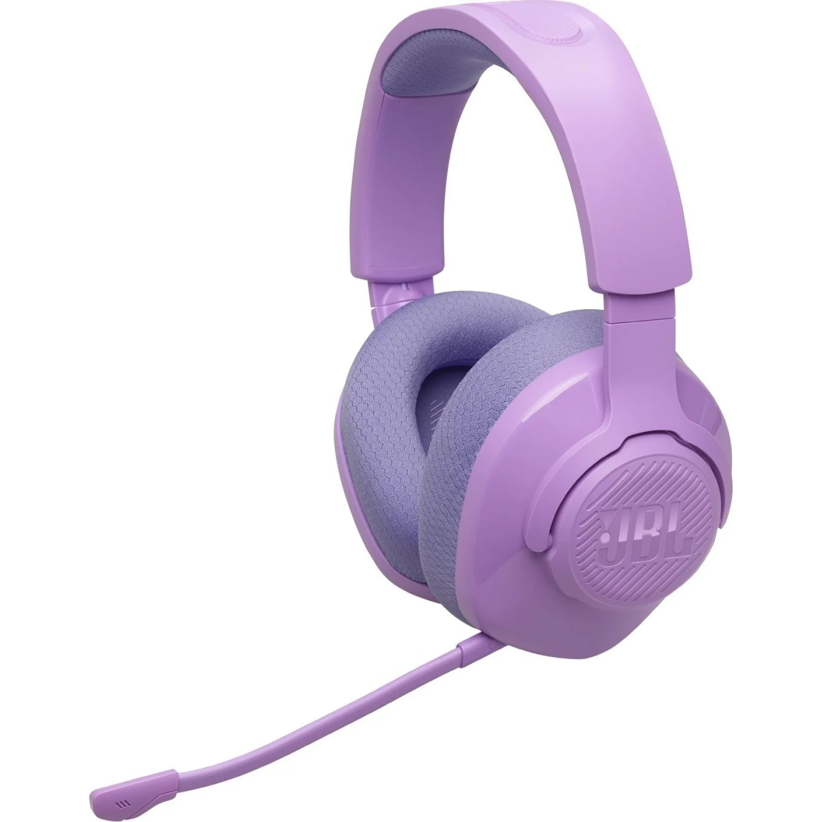 Навушники JBL Quantum 360 Purple (JBLQTUM360PUR)