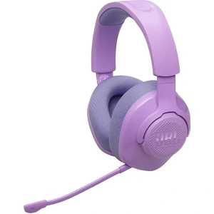 Наушники JBL Quantum 360 Purple (JBLQTUM360PUR) UA