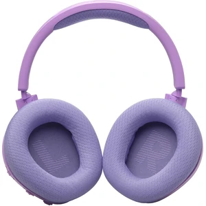 Наушники JBL Quantum 360 Purple (JBLQTUM360PUR) UA