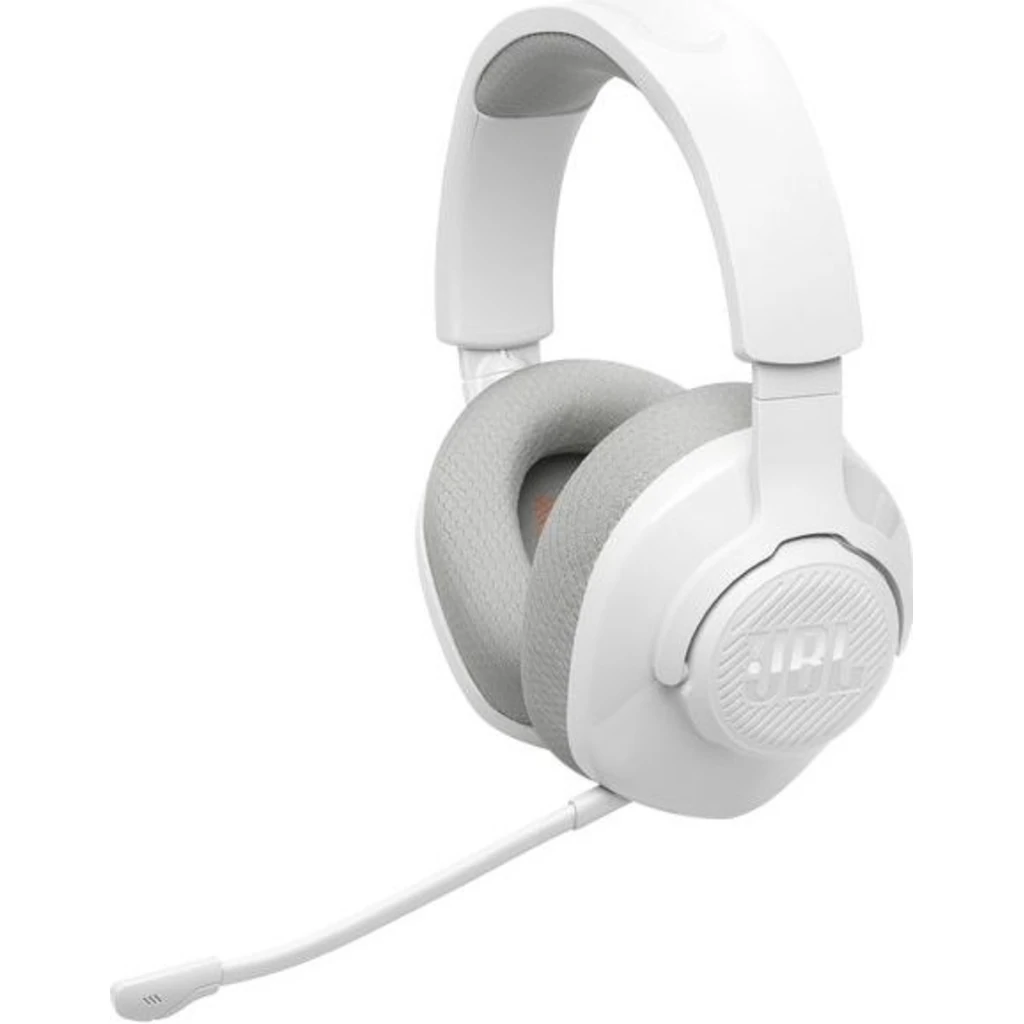Наушники JBL Quantum 360 White (JBLQTUM360WHT)