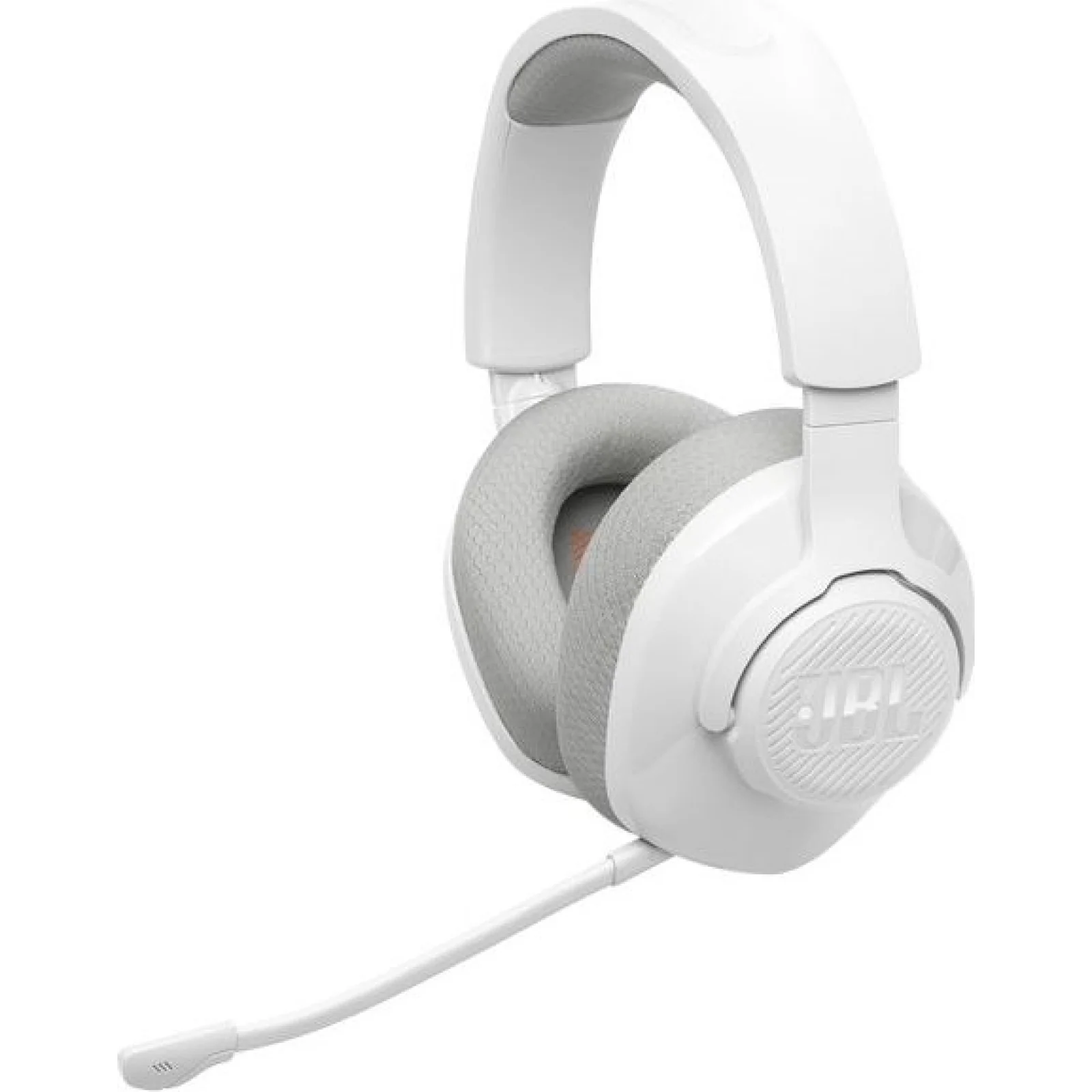 Наушники JBL Quantum 360 White (JBLQTUM360WHT) UA