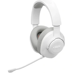 Наушники JBL Quantum 360 White (JBLQTUM360WHT)