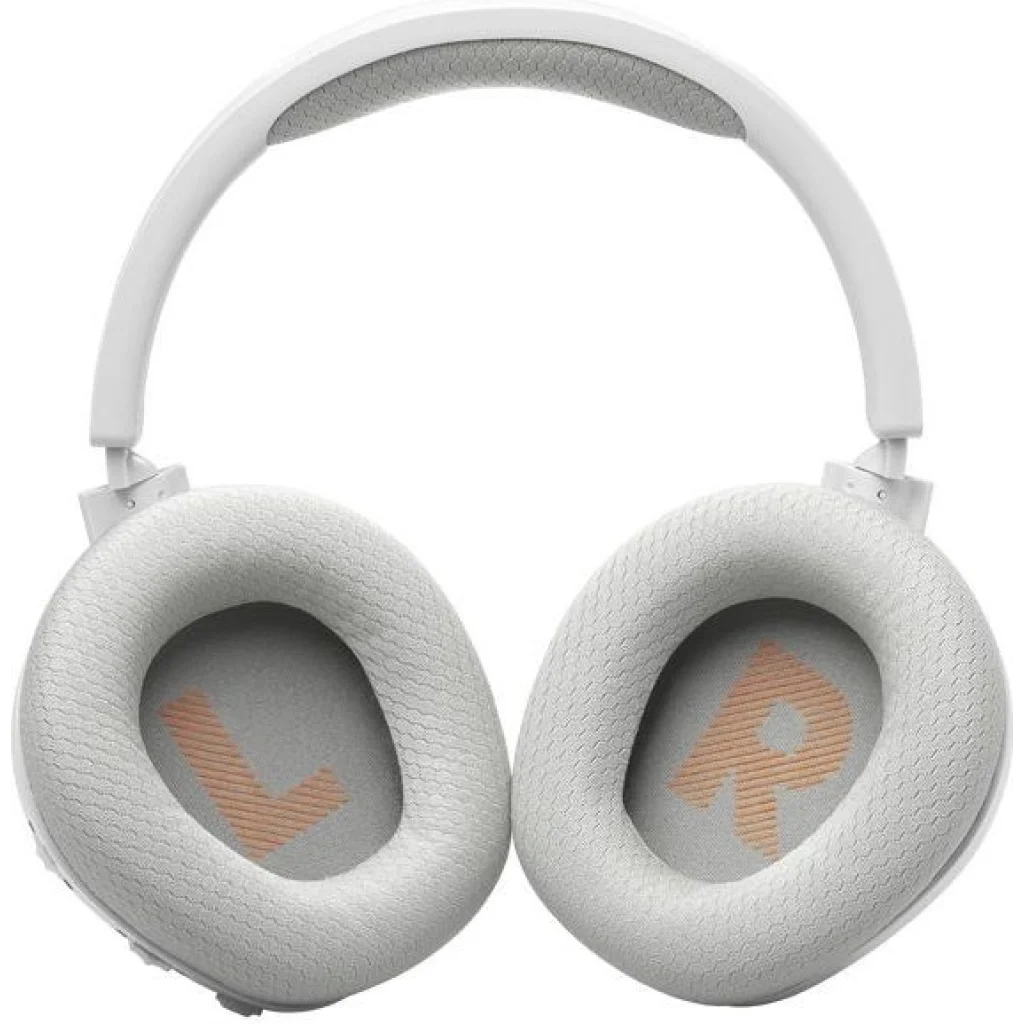 Наушники JBL Quantum 360 White (JBLQTUM360WHT)