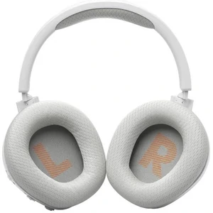 Наушники JBL Quantum 360 White (JBLQTUM360WHT)