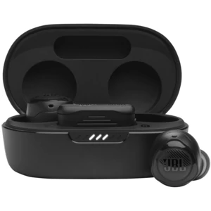 Наушники JBL Quantum TWS Air Black (JBLQTWSAIRBLK) UA