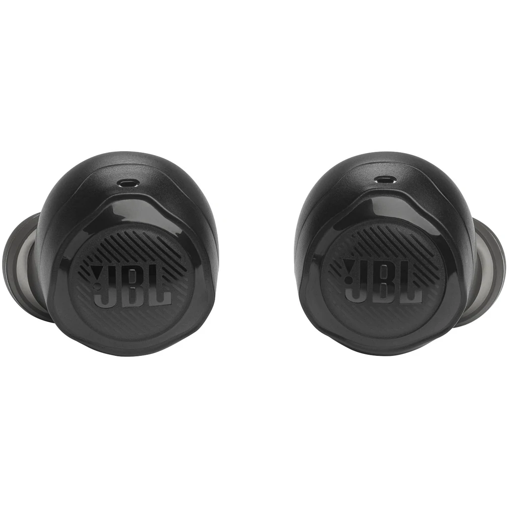Навушники JBL Quantum TWS Air Black (JBLQTWSAIRBLK) UA