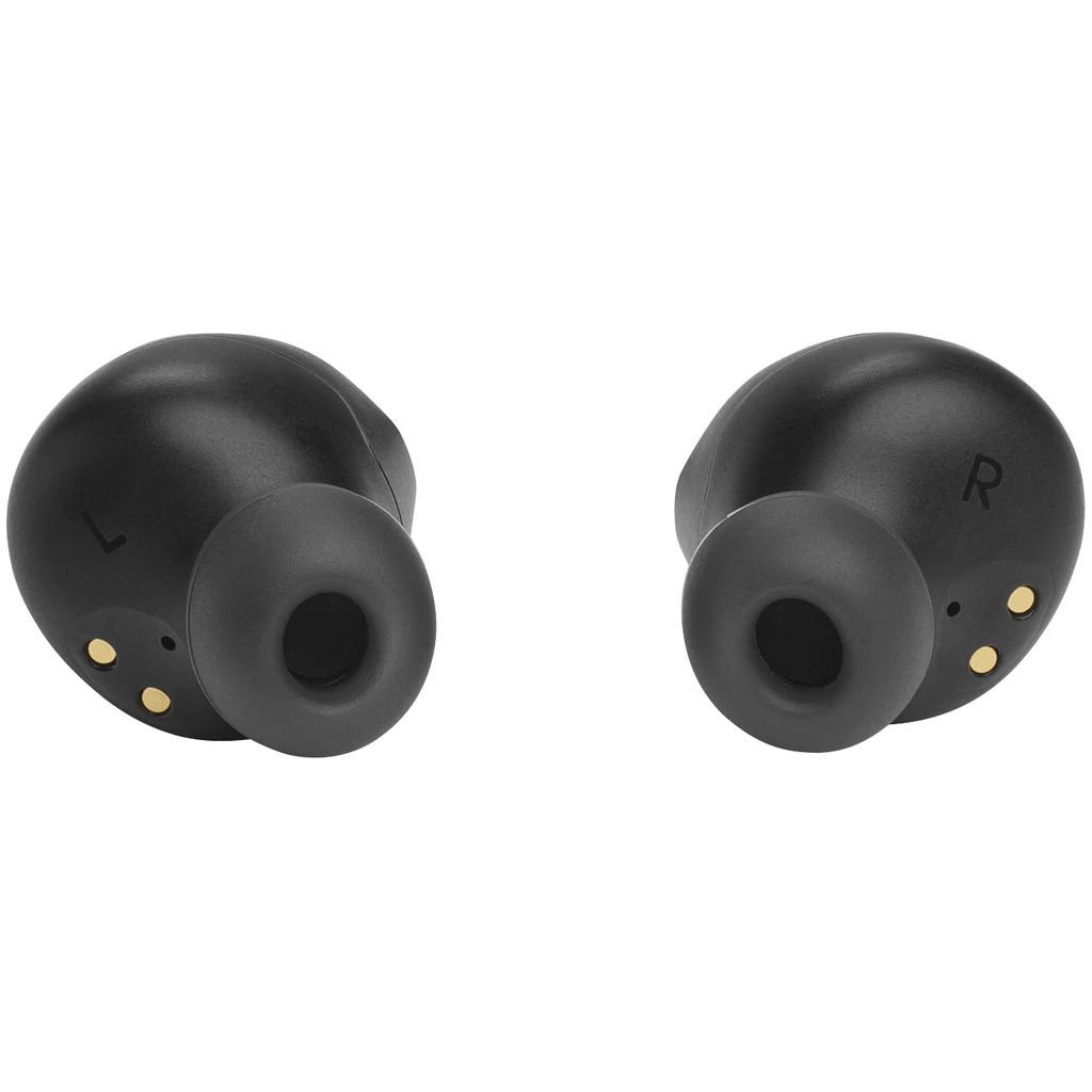 Навушники JBL Quantum TWS Air Black (JBLQTWSAIRBLK) UA