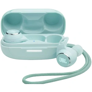 Наушники JBL Reflect Aero Mint (JBLREFLECTAEROMINT)