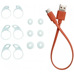 Навушники JBL Reflect Aero Mint (JBLREFLECTAEROMINT)