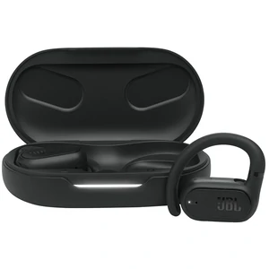 Цвет: Черный - Наушники JBL Soundgear Sense Black (JBLSNDGEARSNSBLK) UA