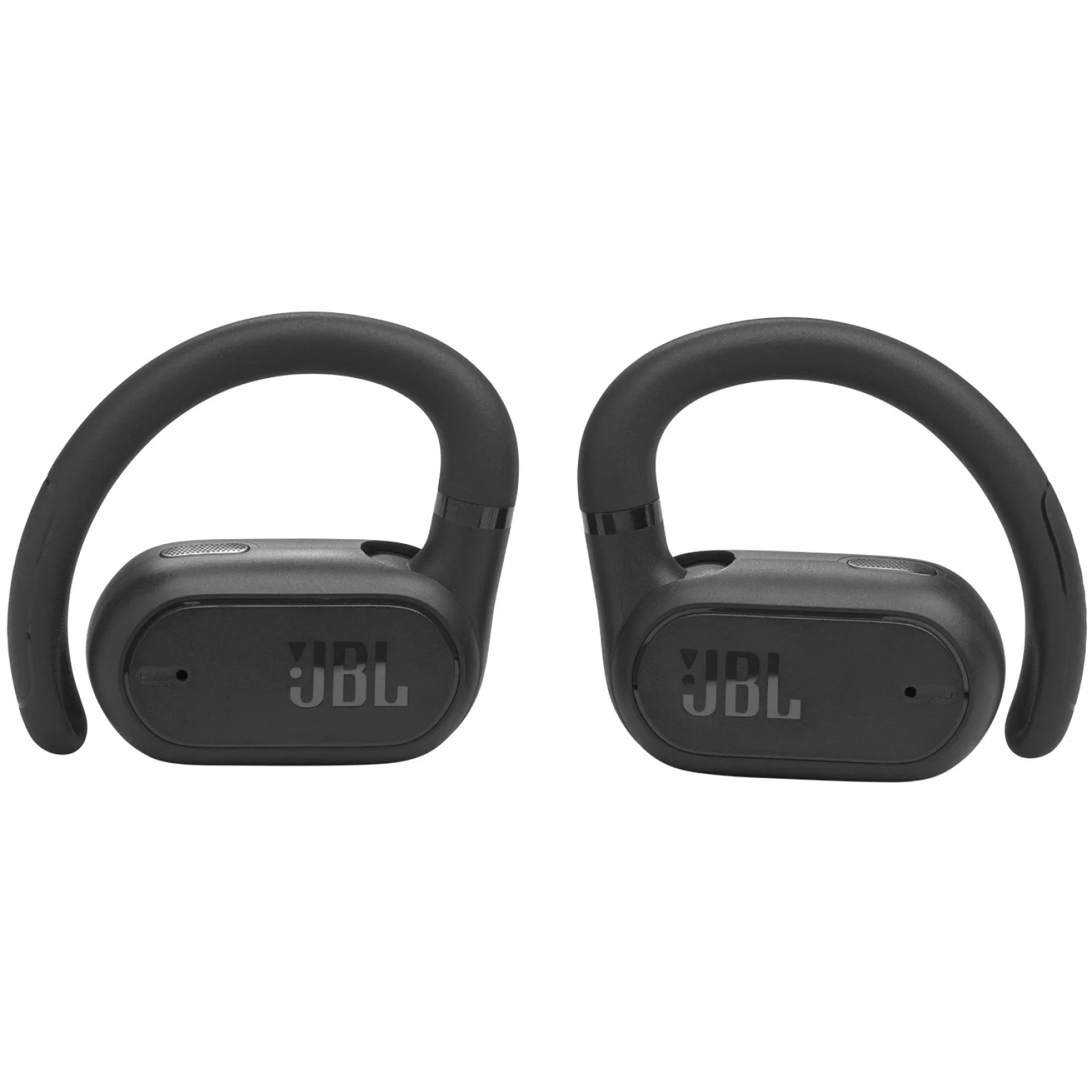 Навушники JBL Soundgear Sense Black (JBLSNDGEARSNSBLK)
