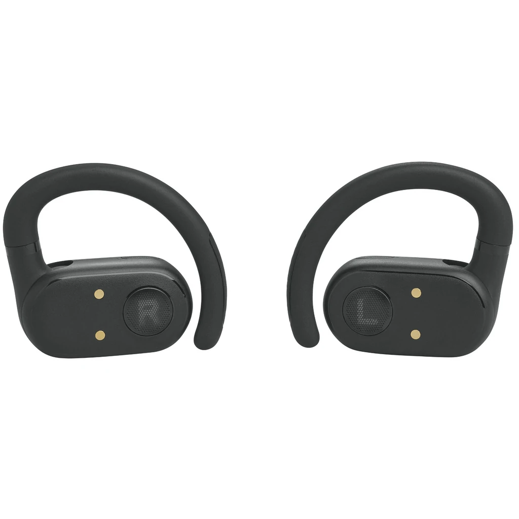Наушники JBL Soundgear Sense Black (JBLSNDGEARSNSBLK) UA