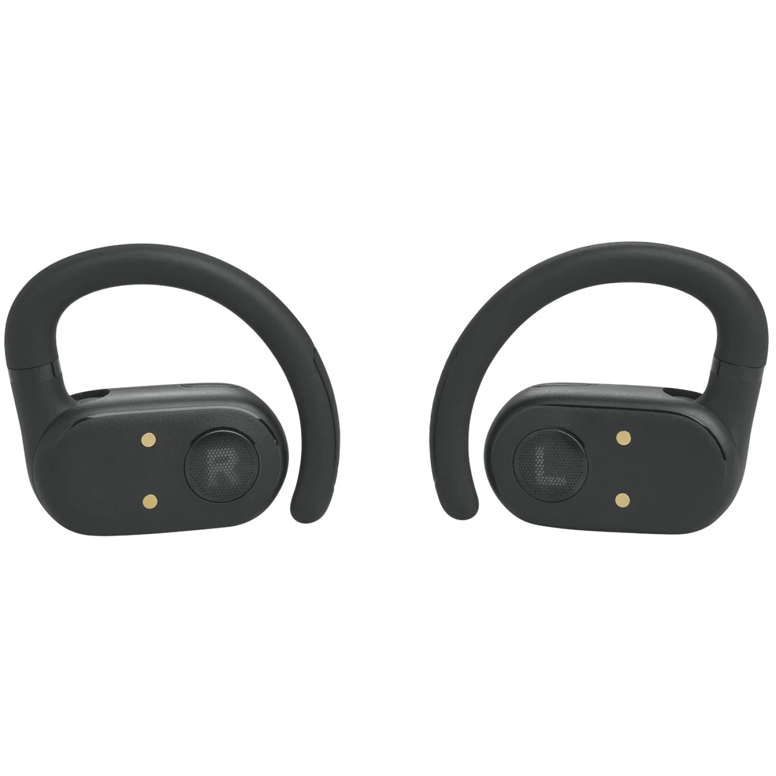 Навушники JBL Soundgear Sense Black (JBLSNDGEARSNSBLK)