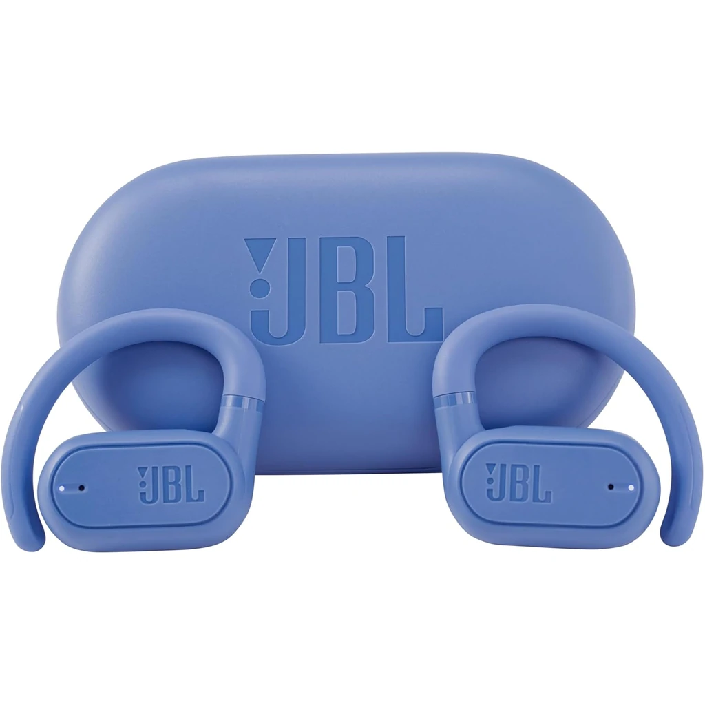 Навушники JBL Soundgear Sense Blue (JBLSNDGEARSNSBLU)