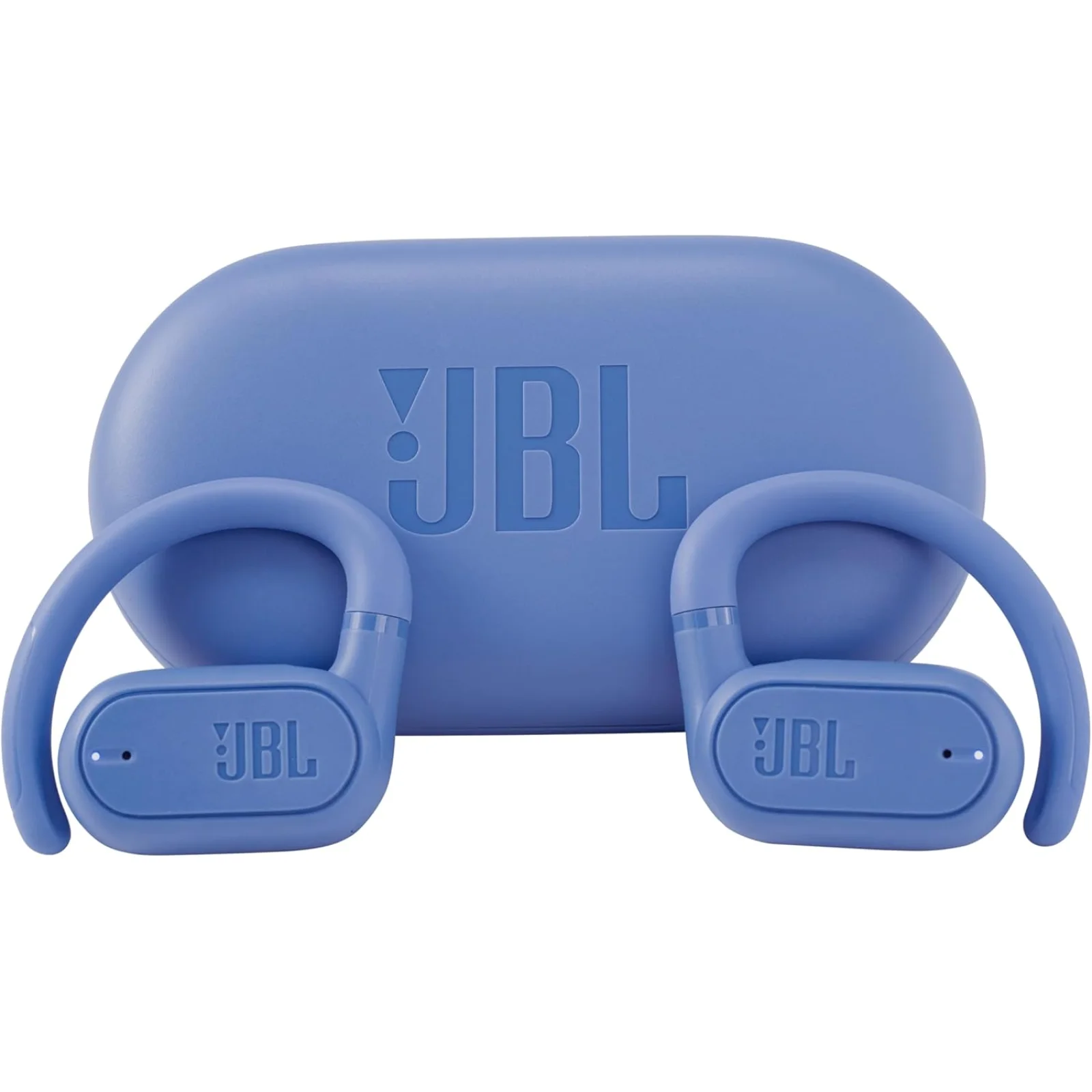 Навушники JBL Soundgear Sense Blue (JBLSNDGEARSNSBLU)