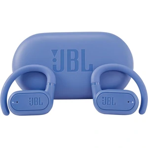 Навушники JBL Soundgear Sense Blue (JBLSNDGEARSNSBLU)