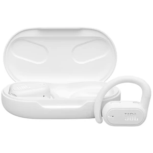Наушники JBL Soundgear Sense White (JBLSNDGEARSNSWHT) UA