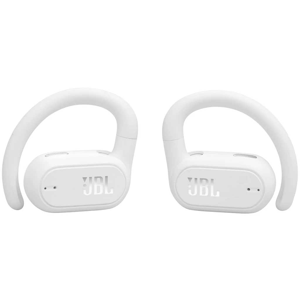 Наушники JBL Soundgear Sense White (JBLSNDGEARSNSWHT) UA