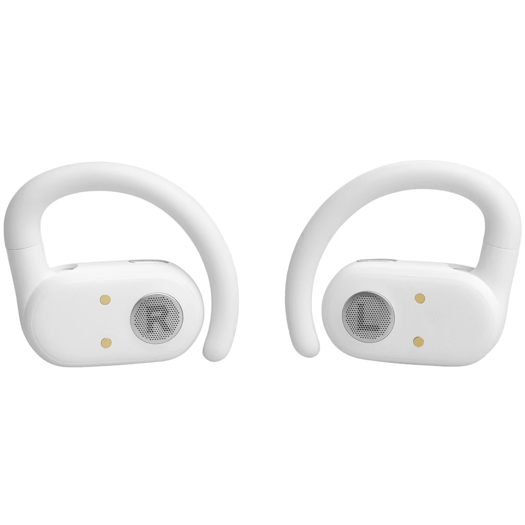 Наушники JBL Soundgear Sense White (JBLSNDGEARSNSWHT) UA