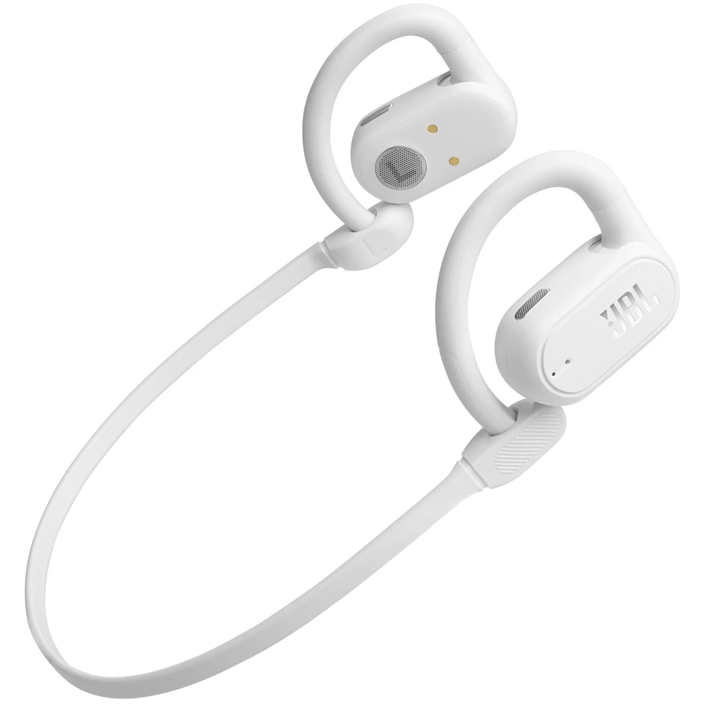 Наушники JBL Soundgear Sense White (JBLSNDGEARSNSWHT) UA