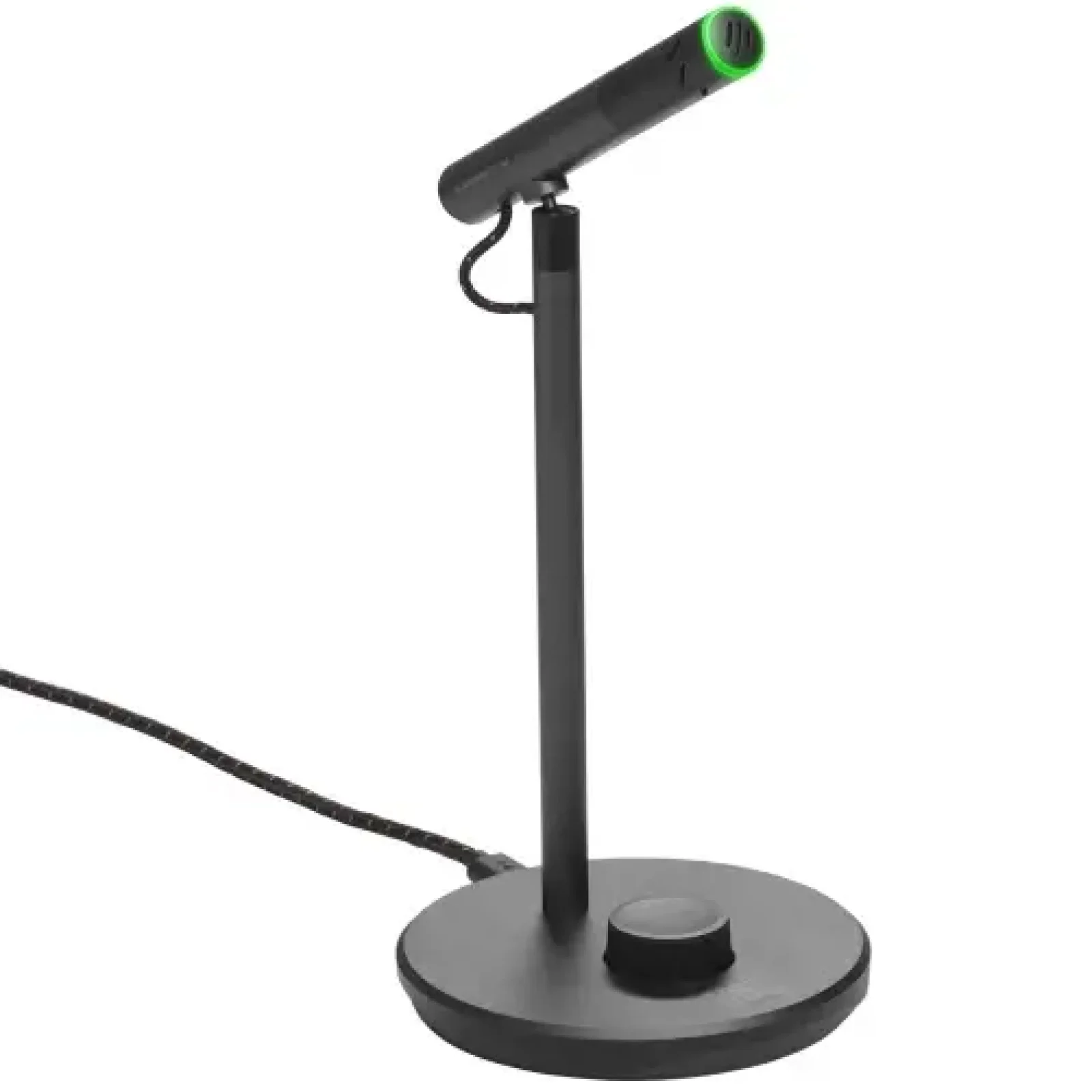 Микрофон JBL QUANTUM Stream Talk (JBLSTRMTALKBLK) UA