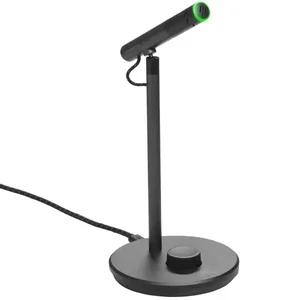 Мікрофон JBL QUANTUM Stream Talk (JBLSTRMTALKBLK)