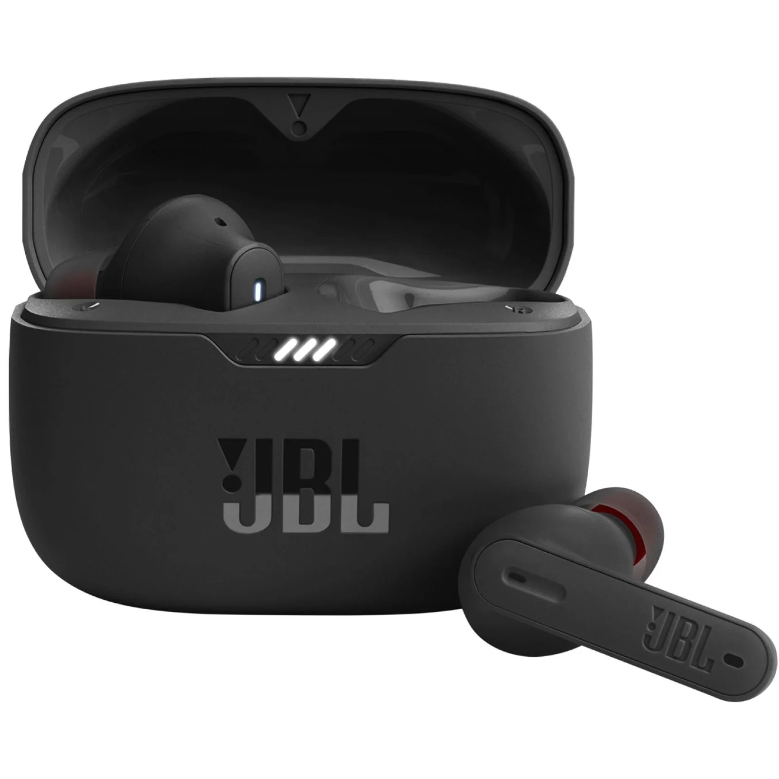Навушники JBL Tune 235NC TWS Black (JBLT235NCTWSBLK) UA
