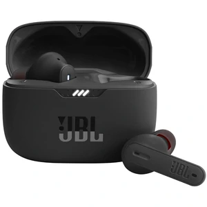 Наушники JBL Tune 235NC TWS Black (JBLT235NCTWSBLK) UA