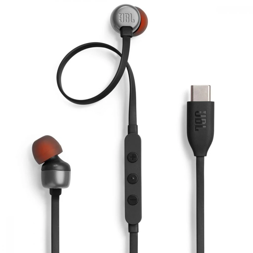 Навушники JBL Tune 310C Black (JBLT310CBLK) UA