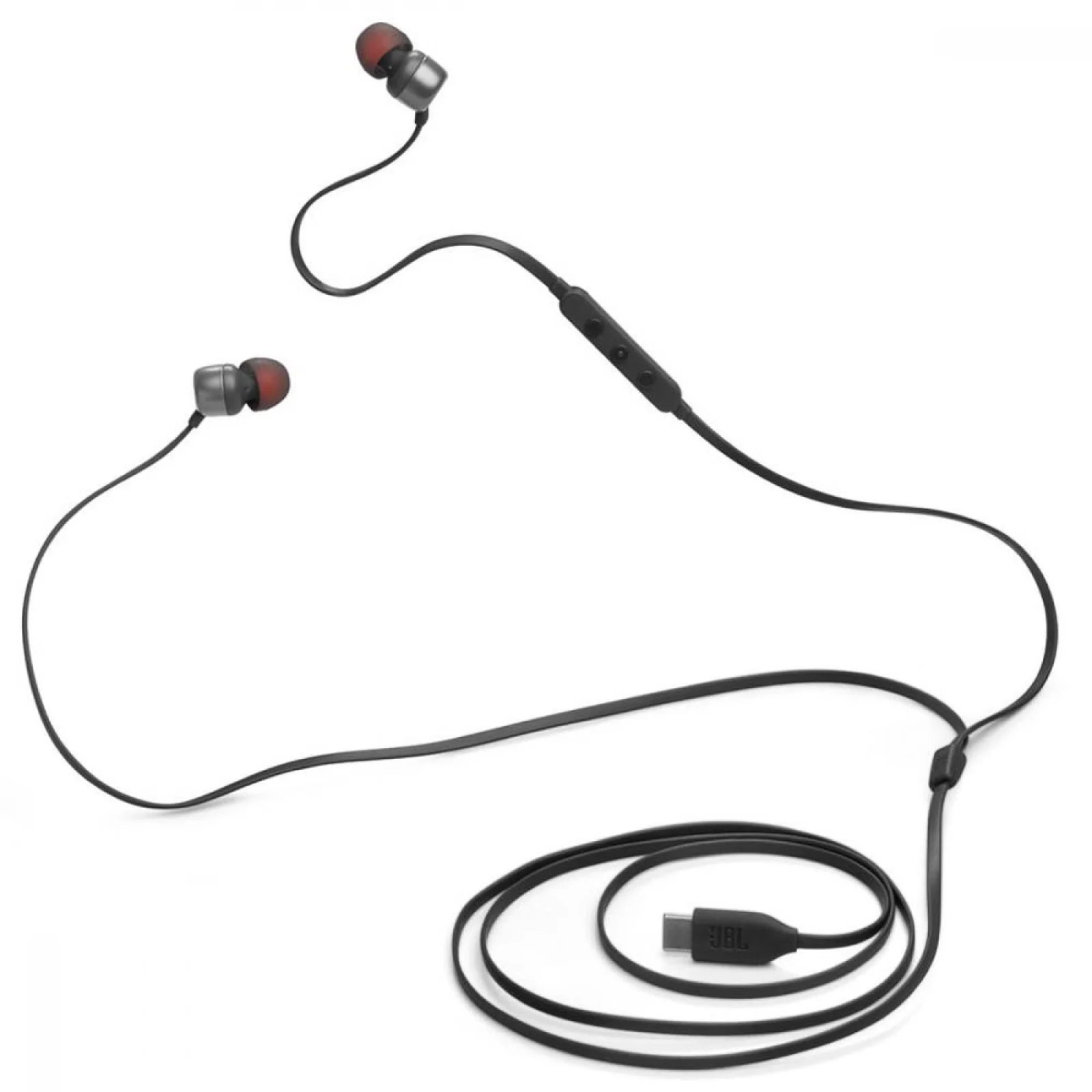 Наушники JBL Tune 310C Black (JBLT310CBLK)
