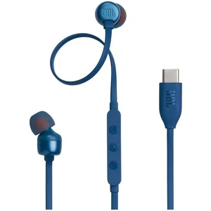 Наушники JBL Tune 310C Blue (JBLT310CBLU) UA