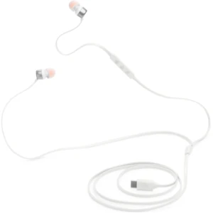 Навушники JBL Tune 310C White (JBLT310CWHT)