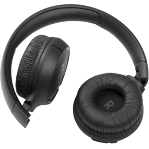Наушники JBL Tune 570BT Black (JBLT570BTBLKEU)